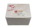 (46) Ibis 15ML Quechers Premixed Extraction Salt Packets QUE4115. Fixed Price $67.49.