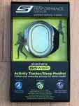 Skechers Go Walk Activity Tracker/sleep Monitor Watch Black New. Fixed Price $9.99.