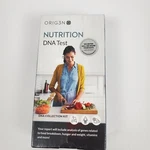 ORIG3N Nutrition Food Sensitivity Hunger And Weight Dna Test Collection Kit. Fixed Price $7.29.