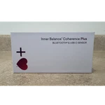 Heartmath Inner Balance Coherence Plus Bluetooth Usb-c Sensor Silver. Fixed Price $180.00.