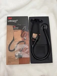 3M Littmann 2160 27 Inch Master Cardiology Stethoscope - Black. Fixed Price $262.00.