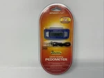 Sportline Calorie Counting Pedometer Model SB4204BL Counts Steps & Distance New. Fixed Price $15.99.