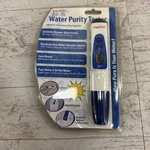 Intellitec Digital Water Purity Tester Instant + Accurate WPT1000 New Package. Fixed Price $8.79.