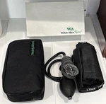 Welch Allyn Tycos 5098-02CB Hand Aneroid Sphygmomanometer W/ Adult Cuff & Case. Fixed Price $149.50.