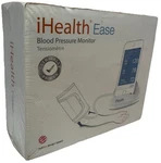Ihealth Ease Blood Pressure Monitor BP3L Sealed Box Bluetooth. Fixed Price $29.99.