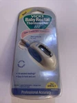 2004 New In Package Kaz Vicks Baby Rectal Thermometer Movie Prop Model V934 Nos. Fixed Price $24.94.
