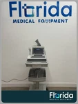 Ge 5500 Hd Ecg/ekg Machine With Trolley & Battery 30 Days Warranty **. Fixed Price $450.00.