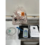 Sdi Diagnostics Astra 300 Handheld Spirometer Lung Function W Case & Filters. Fixed Price $685.90.