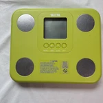 Tanita BC-730 Duo Memory Body Fat Analyzer And Scale. 2 People. Fixed Price $40.00.