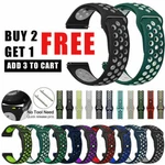 Garmin Forerunner 245 645 /music Silicone Sports Band Wrist Strap Bracelet. Fixed Price $8.99.