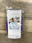 Mdf Pulse Time 2IN1 Single Head Stethoscope & Digital Lcd Clock Brand New. Fixed Price $89.10.