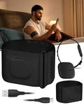 Garmin Index Sleep Monitor L/xl Smart Band Tracking Recovery Metrics. Fixed Price $139.99.
