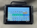 Prc Saltillo Accent 800 Communication Speech Generator Device Lot - B. Fixed Price $549.75.