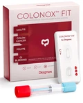 Colonox At-home Screening Test Kit Easy To Use Fecal Occult Blood (fi.... Fixed Price $20.51.