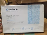 Verisana Essential Std Test For And Women.. Fixed Price $75.00.