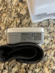Walgreen's Homedics Wrist Blood Pressure Monitor WGNBPW-720 Great Condition. Fixed Price $9.00.