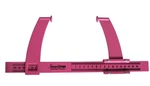 Smart Met Small Bone Caliper - Pink. Fixed Price $64.95.