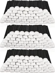 500 Pack Cleaning Swabs 5.1 Inch, Foam Tips Sponge Sticks For Printer, Electr.... Fixed Price $54.86.