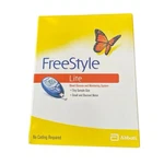 Freestyle Lite Glucose Monitoring System. Fixed Price $25.65.