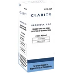 Clarity Diagnostics Urocheck 2 Gp Urine Reagent Test Strip. Fixed Price $18.86.