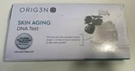 ORIG3N Skin Aging Dna Test: What Does Future Hold For Appearance?. Fixed Price $9.97.
