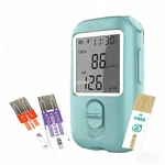 Kidney Function Monitoring Kit Home Blood Creatinine Meter With 25 Test Strips. Fixed Price $199.00.