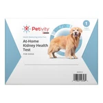 At-home Kidney Health Test Kit For Dogs Quick Saliva Urea (2-MINUTE Ho.... Fixed Price $36.29.