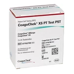 Coaguchek Xs Pt Test 48CT Strips Expiration 05-31-2027. Fixed Price $264.95.