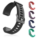 Pcs Fitness Tracker ID115PLUS Hr Replacement Band - Wrist. Fixed Price $24.60.
