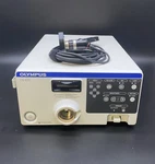 Olympus Video Processor And Led Light Source & Camera Head (CV-170, OTV-S7H-1N). Fixed Price $5995.00.