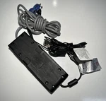 Edwards Lifesciences 24V 2.7A Medical Power Adapter EVPSB220L. Fixed Price $100.00.