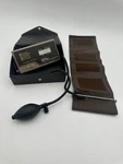 Lumiscope Digitronic Blood Pressure Monitor Digital Sphygmomanometer Working Vtg. Fixed Price $14.99.