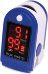 Roscoe Pulse Oximeter Oxygen Saturation Monitor - Fingertip O2. Fixed Price $23.95.
