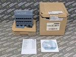 New Siemens XC216-4C Simatic Scalance Managed Ethernet Switch Module. Fixed Price $1349.00.