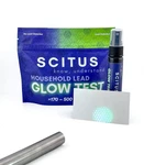 Scitus Know, Understand Glow 170-500 Tests For Lead Paint, Ceramic,.... Fixed Price $65.69.