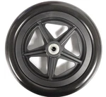 Medline WCA806930XW Front 8" Caster W/ Bearings For Excel Wheelchair. Fixed Price $42.85.