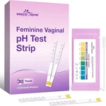 Easy Home Vaginal Ph Test -30 Strips Bv Kit At For Women. Fixed Price $15.95.