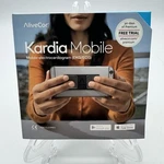Alivecor 1 Kardia Mobile Personal Ekg Monitor AC-009-UA-C Black Ecg Google Apple. Fixed Price $38.25.