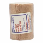 Johnson Dyna-flex Rubber Elastic Bandage 3 In 5 Yds Brand New. Fixed Price $6.99.