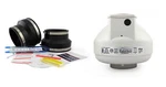 Radonaway RP140 Fan & Install Kit With Dynameter. Fixed Price $179.95.