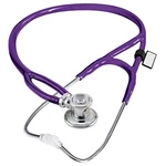 Mdf Sprague-x Redesigned Rappaport Stethoscope With Adult, Pediatric,.... Fixed Price $86.36.