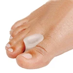 Sm Pedifix Visco-gel Toe Spacers Size: Large #P28-L. Fixed Price $13.15.