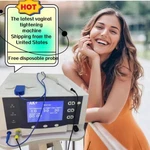 2026 Thermiva Fractional Machine For Private Skin Lift Rejuvenation Care. Fixed Price $739.00.