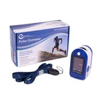 Roscoe Medical Finger Pulse Oximeter O2 Monitor, Oxygen. Fixed Price $12.90.