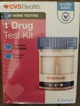 Drug Confirm Cocaine Test Cvs. Fixed Price $8.50.
