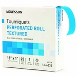 Tourniquet Band Roll 18 Inch Box Of 25 By Mckesson. Fixed Price $20.20.