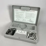 Mednet Pacetrak Plus Telephone Ecg Transmitter Heart Monitor Enr Technology 9V. Fixed Price $68.00.