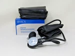 Hcs Med Grade Aneroid Sphygmomanometer Manual Blood Pressure Cuff W/case Adult. Fixed Price $14.99.