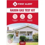First Alert Radon Gas Test Kit, RD1. Fixed Price $26.49.