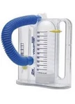New Teleflex / Hudson Voldyne 5000 Volumetric Exerciser #8884719009. Fixed Price $18.49.